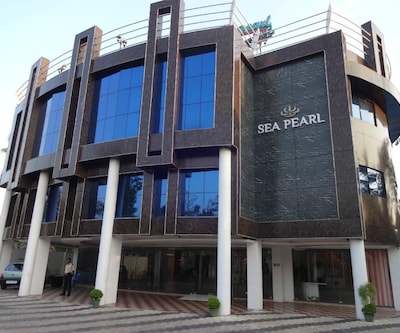 Hotel Sea Pearl